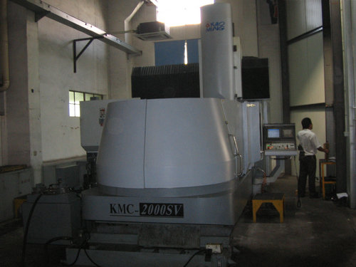 臺灣高明精機(jī),加工范圍2X1.6X0.8