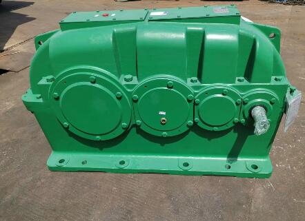 減速機(jī)的設(shè)計(jì)程序