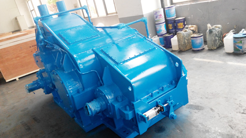 非標(biāo)減速機(jī)