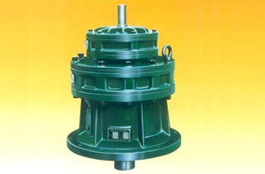 BLE、BLEY型擺線針輪減速機(jī)